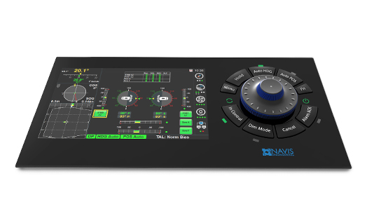 系列动力定位系统