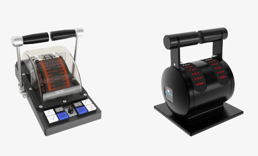 Kwant 推进控制杆