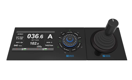 操纵杆控制系统